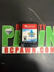 NINTENDO POKEMON SWORD - SWITCH